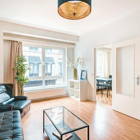 Apartament Cute Cozy In Historic Center